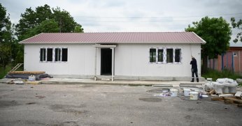 KUBİLAY İLKOKULU’NA ANA SINIFI YAPILIYOR