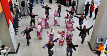 KOÜ’de KOÜFEST24 başladı