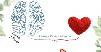 GÖLCÜK BELEDİYESİ TİYATRO ETKİNLİKLERİNDE SIRA DEST-İ İZDİVAÇ'TA