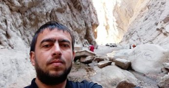 Tüp yüklü kamyonet kaza yapmıştı: Sürücüden acı haber geldi