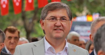 YILDIZLI, KOCAELİSPOR TARAFTARININ 6222 İSYANINI MECLİSE TAŞIDI !