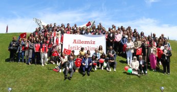 Kocaeli tek ses; “Biz büyük bir aileyiz”