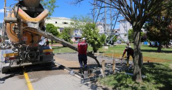 Atığın sıfır noktası uygulamasında ilk adım atıldı