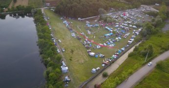  KAMADER’DEN ÜTÜK GÖLETİN’DE 16. ŞENLİK 