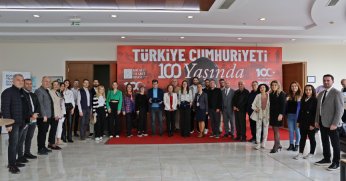 KOTO’da Gayrimenkul Hukuku Bilgilendirme Semineri’nin ikincisi düzenlendi