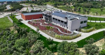 Darıca Kütüphanesi gençlere en güzel hediye