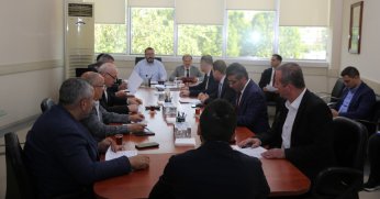 Marketlere Encümenden ceza