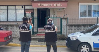 18 yaşındaki yatalak kız evde ölü bulundu