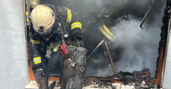 7 yaşındaki çocuk hayatını kaybetti