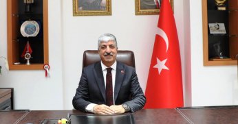 Başkan Ömeroğlu’ndan 19 Mayıs mesajı