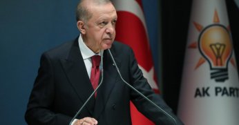 AK Parti'de istişare toplantıları