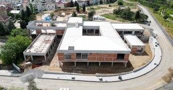 Bu merkez Gebze’de engelleri ortadan kaldıracak