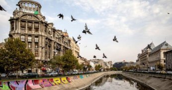 Türkiye'den Romanya'ya vize kolaylığı