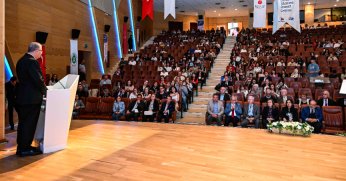 KOÜ ev sahipliğinde 11. EJER Kongresi düzenleniyor