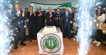 Mutlu öğrenci, mutlu üniversite