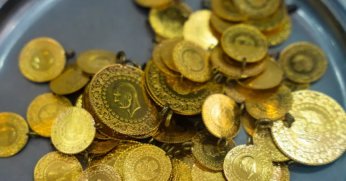 Gram altın ve çeyrek altın kaç TL? 