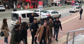 Kuzenini öldüren sanık: 