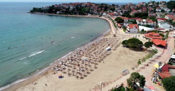 Kocaeli’de 9 plajda Mavi Bayrak dalgalanacak