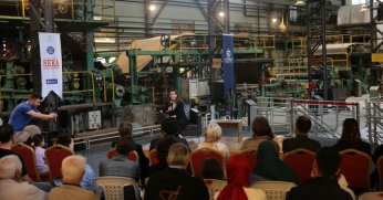 ‘’Türkçe’nin en güzel kelimeleriyle heybenizi doldurun’’