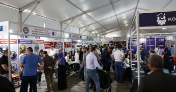 Kocaeli Bilişim Fuarı’nı 30 bin 632 kişi ziyaret etti