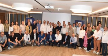 KSO Meslek Komiteleri Müşterek Toplantısı gerçekleştirildi