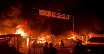 Şehit ve yaralılar var