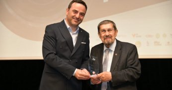 En İyiler Ödüllerine Başiskele'de  Kavuştu