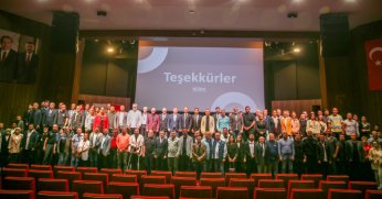 Kocaeli Su Sporları Çalıştayı düzenlendi