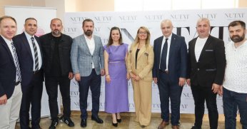 Nutat Çikolata İle Türk Eğitim Vakfı’ndan Örnek Proje