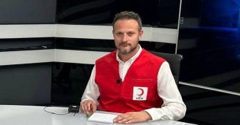 Başiskele Kızılay'dan farkındalık yaratacak kan bağışı kampanyası!