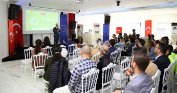 SKUP için 93 paydaş bir araya geldi