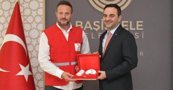 Başiskele’de Hedef 1041 Ünite Kan Bağışı