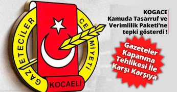 Gazeteler Kapanma Tehlikesi İle Karşı Karşıya