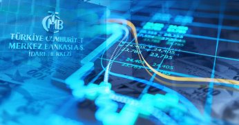 Merkez Bankası'nın net rezervleri pozitif bölgeye geçti
