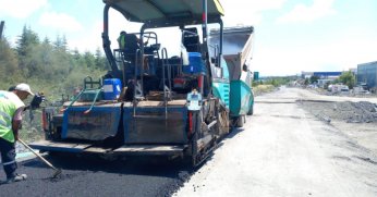 Gebze Millet Bahçesi’ne 250 araçlık otopark