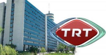 TRT genel müdürünün maaş düzenlemesi iptal edildi