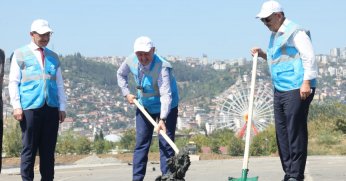 Dipten diriliş İzmit Körfezi'ne 
