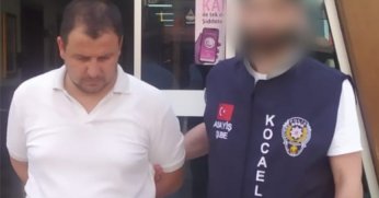 Uyuşturucu suçundan aranan şahıs kıskıvrak yakalandı