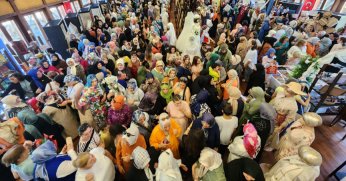 GÖLMEK’İN MUHTEŞEM ESERLERİ GÖRÜCÜYE ÇIKTI