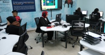 Büyükşehir Akademi Liselerde ön kayıt dönemi