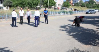 Çınarlı’ya Yeni Semt Pazarı