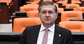 YILDIZLI, BAKAN YUMAKLI’YA İZMİT’TEKİ FINDIK ÜRETİCİLERİNİ SORDU