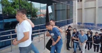 16 milyonluk saadet zinciri operasyonunda 4 şüpheliye ev hapsi cezası