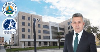 Kandıra Belediyesi Personel Maaşları Bugün Hesaplara Yatıyor