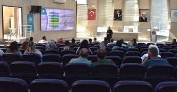 5 Yıllık Stratejik Plan İçin Vatandaş Anketi