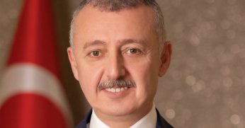 “Bayramların en güzel elbiseleri sevgi ve hoşgörüdür”