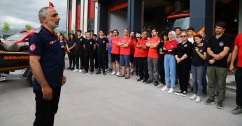 Kocaeli’nin sahilleri KOSKEM’e emanet