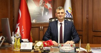 BAŞKAN SEZER'İN KURBAN BAYRAMI MESAJI