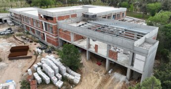 Gebze Engelsiz Yaşam Merkezi’nde tam yol ileri