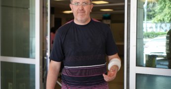 Acemi kasaplar iş başında: Acemi olduklarını kabul etmediler